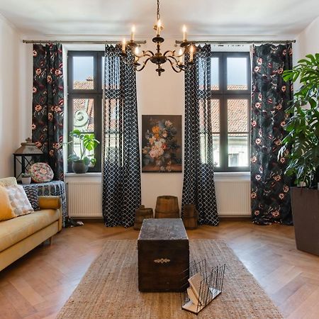 City Center Art Deco Apartment Braşov Extérieur photo