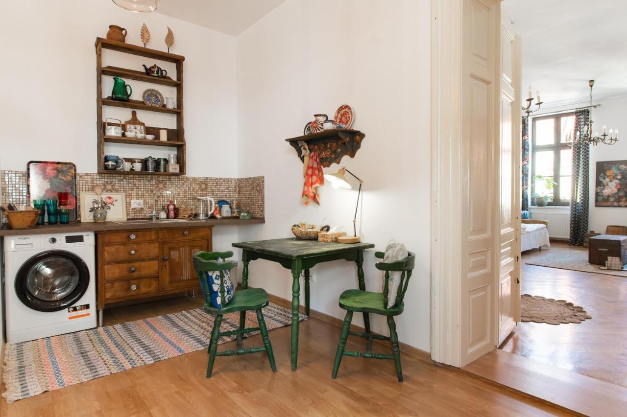 City Center Art Deco Apartment Braşov Extérieur photo