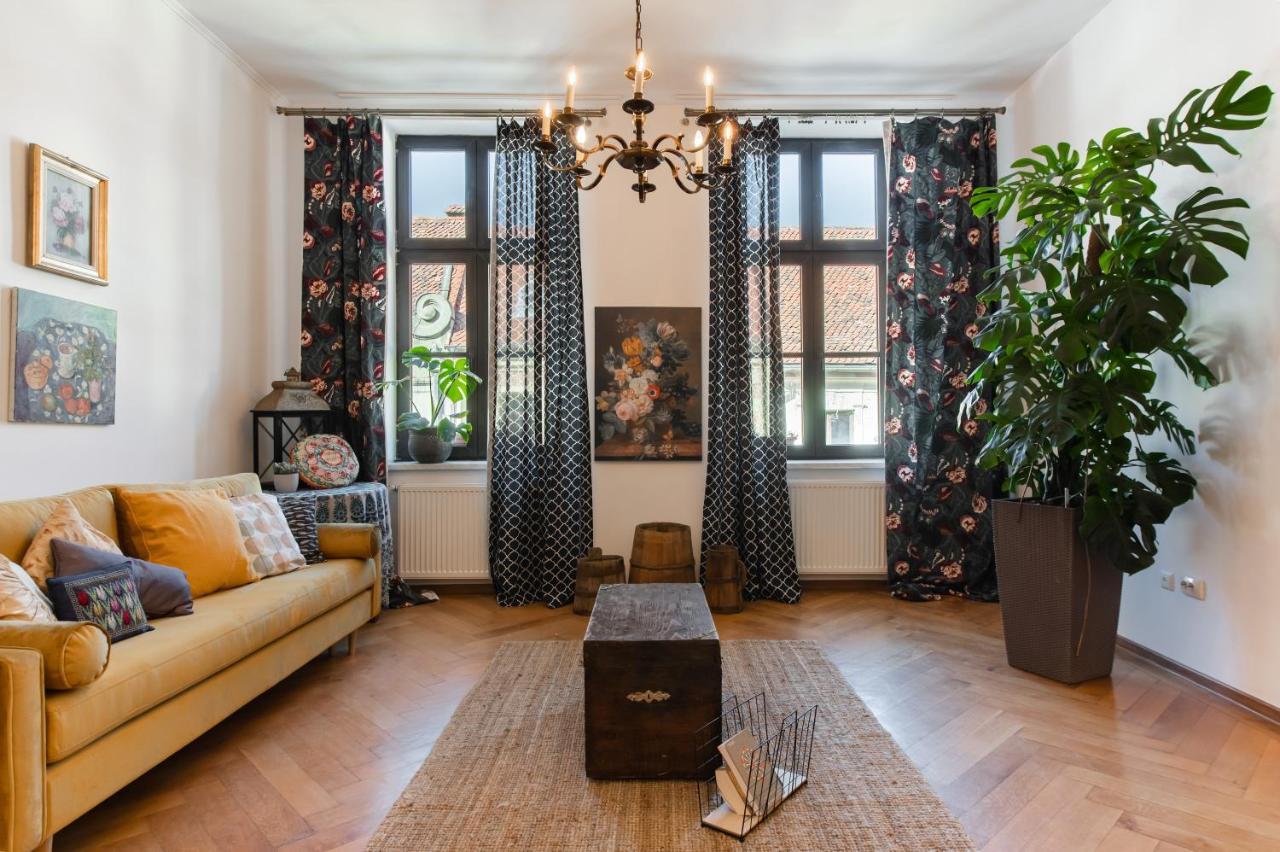 City Center Art Deco Apartment Braşov Extérieur photo