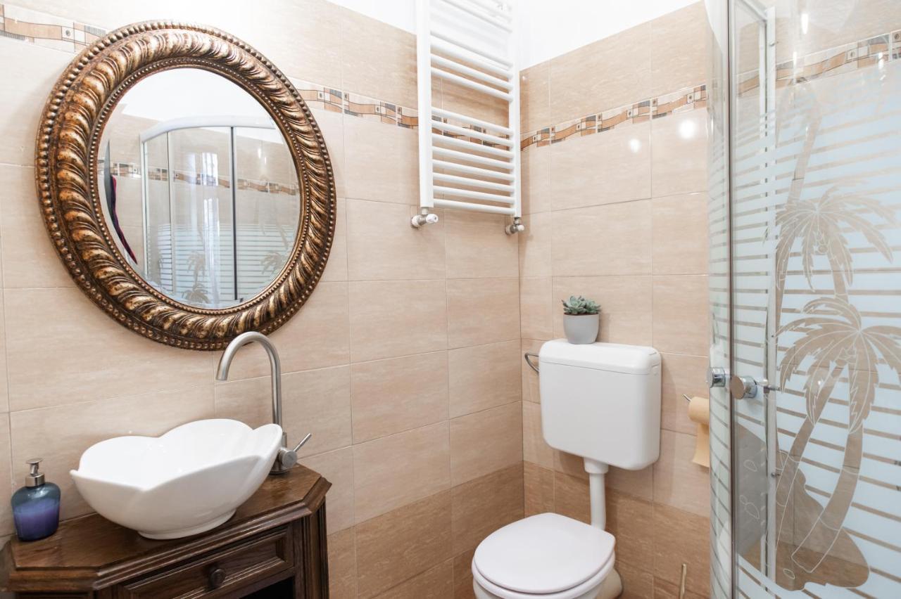City Center Art Deco Apartment Braşov Extérieur photo